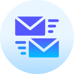 email blasts